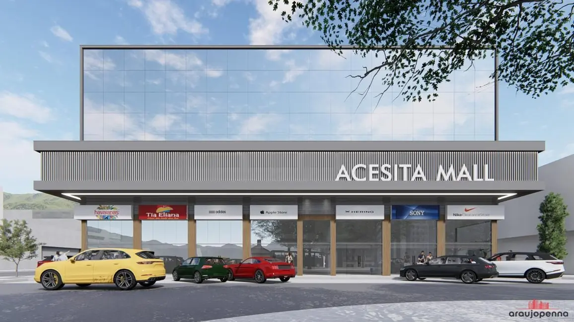 Sala Comercial com 1 quarto à venda, 60m2 em Centro, Timoteo - MG - imagem 3 Foto 3 de Sala Comercial com 1 quarto à venda, 60m2 em Centro, Timoteo - MG