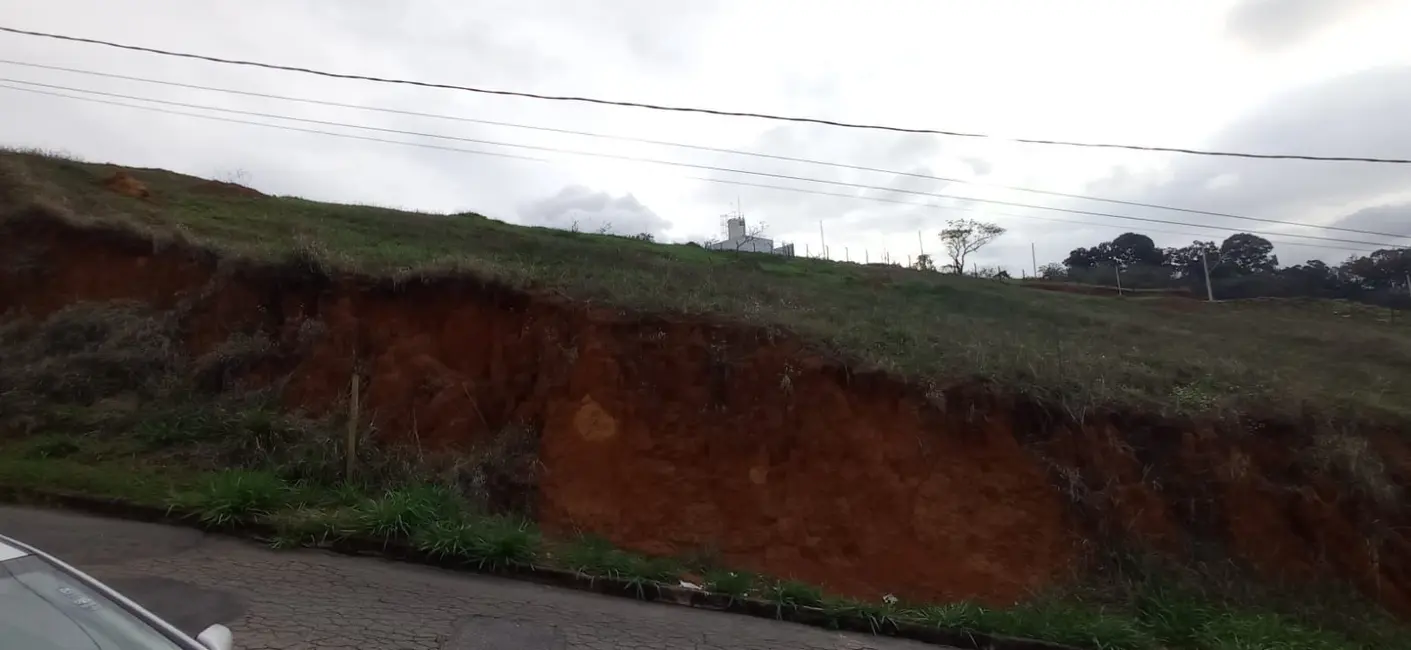 Foto 1 de Terreno / Lote à venda, 760m2 em Giovanini, Coronel Fabriciano, MG