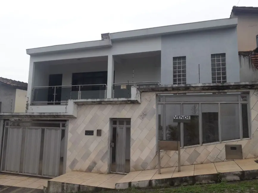 Foto 1 de Casa com 3 quartos à venda, 248m2 em Novo Horizonte, Timoteo, MG