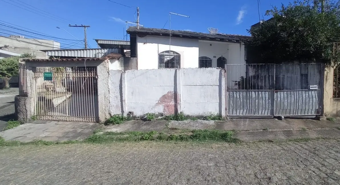 Foto 1 de Terreno / Lote à venda, 220m2 em Professores, Coronel Fabriciano, MG