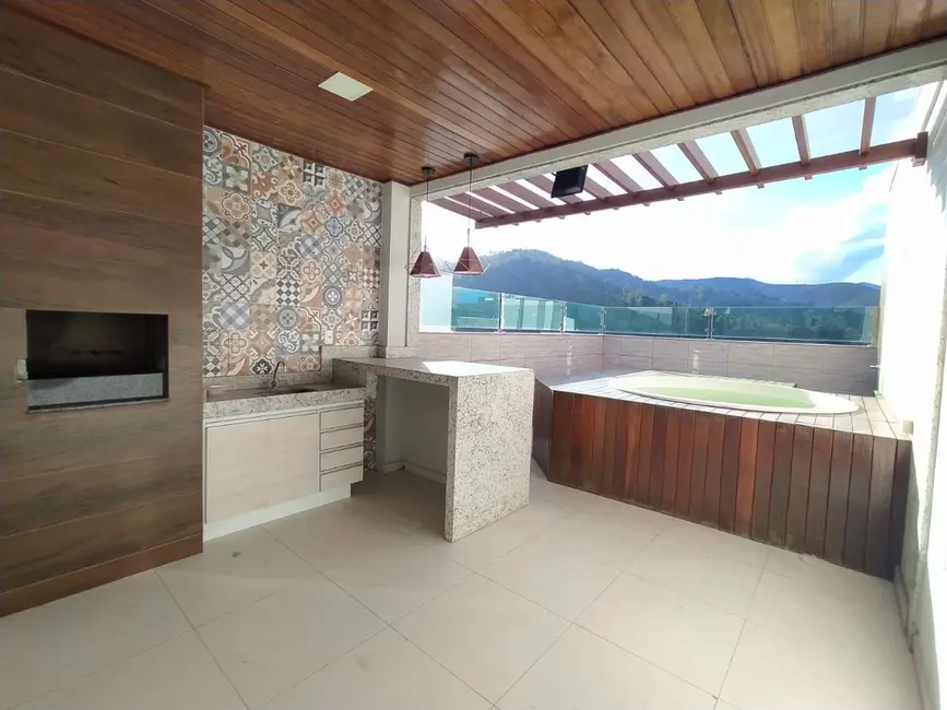 Foto 8 de Cobertura com 3 quartos para alugar em Belvedere, Coronel Fabriciano - MG