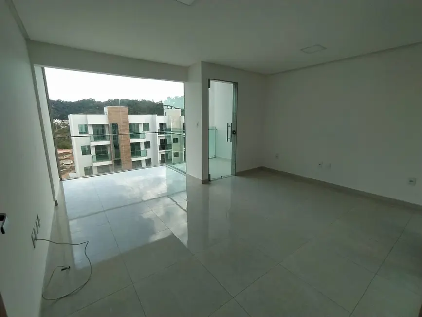 Foto 5 de Cobertura com 3 quartos para alugar em Belvedere, Coronel Fabriciano - MG