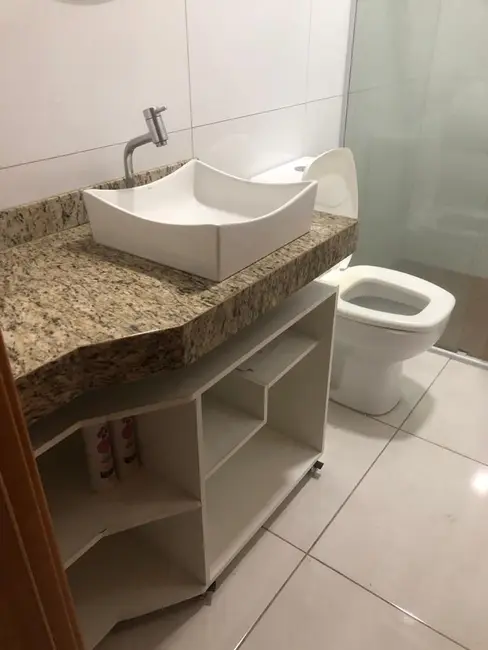 Foto 5 de Apartamento com 2 quartos à venda, 100m2 em Caladinho, Coronel Fabriciano - MG