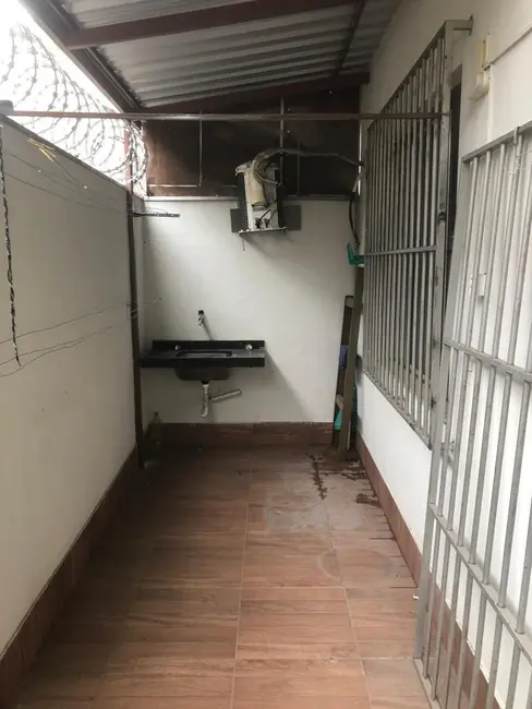 Foto 9 de Apartamento com 2 quartos à venda, 100m2 em Caladinho, Coronel Fabriciano - MG