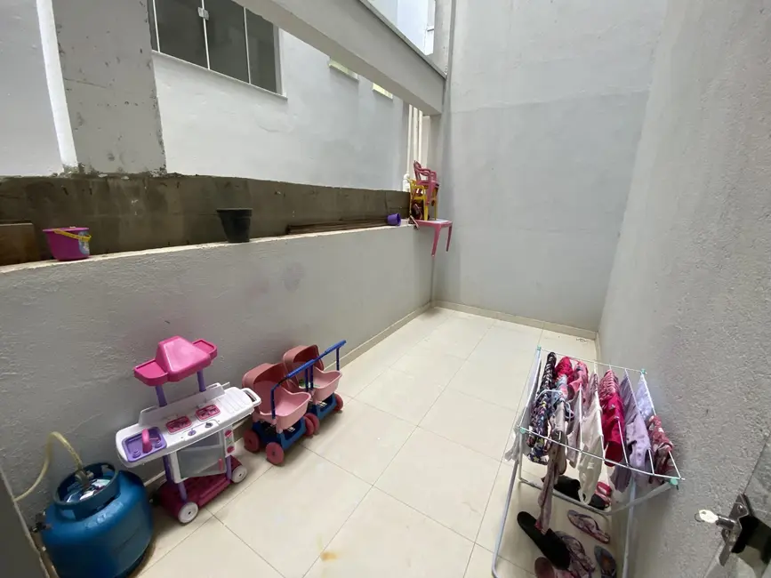 Foto 3 de Apartamento com 2 quartos à venda, 62m2 em Belvedere, Coronel Fabriciano - MG