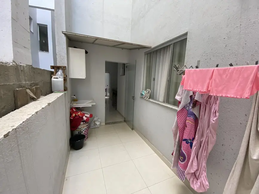Foto 5 de Apartamento com 2 quartos à venda, 62m2 em Belvedere, Coronel Fabriciano - MG