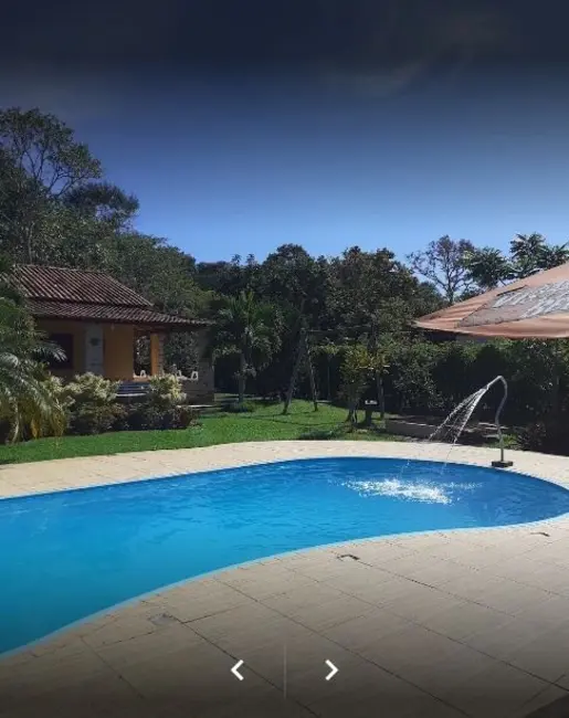 Foto 1 de Chácara com 3 quartos à venda, 3000m2 em Caratinga, MG