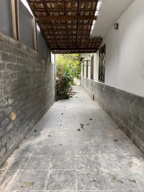 Casa com 3 quartos à venda, 286m2 em Santa Maria, Timoteo - MG - imagem 4 Foto 4 de Casa com 3 quartos à venda, 286m2 em Santa Maria, Timoteo - MG