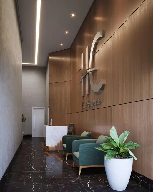 Foto 1 de Sala Comercial com 1 quarto à venda, 36m2 em Horto, Ipatinga, MG