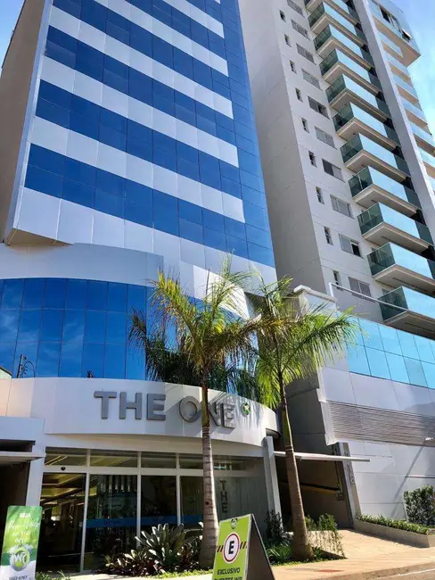 Foto 1 de Sala Comercial com 1 quarto à venda, 29m2 em Horto, Ipatinga, MG