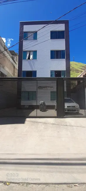 Foto 1 de Apartamento com 3 quartos à venda, 89m2 em Timoteo, MG