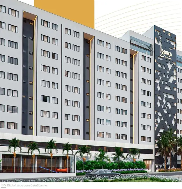 Foto 1 de Sala Comercial com 1 quarto à venda, 27m2 em Iguaçu, Ipatinga, MG