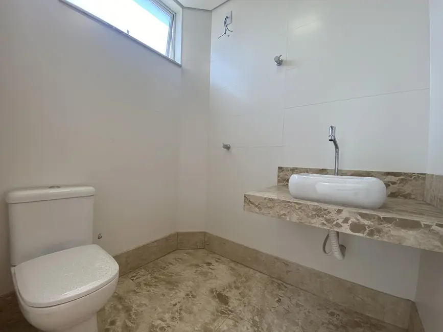 Foto 9 de Apartamento com 3 quartos à venda, 95m2 em Iguaçu, Ipatinga - MG