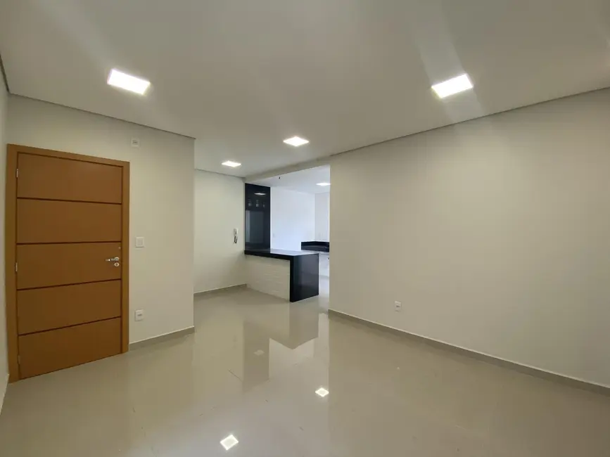 Foto 1 de Apartamento com 3 quartos à venda, 95m2 em Iguaçu, Ipatinga - MG