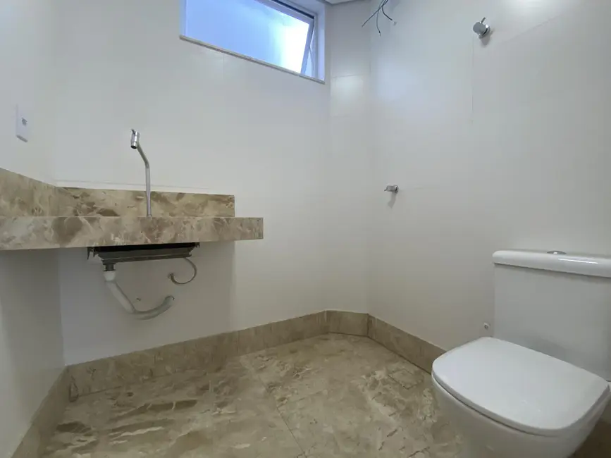 Foto 7 de Apartamento com 3 quartos à venda, 95m2 em Iguaçu, Ipatinga - MG