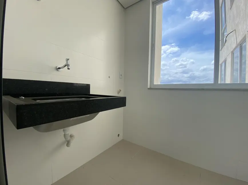 Foto 3 de Apartamento com 3 quartos à venda, 95m2 em Iguaçu, Ipatinga - MG