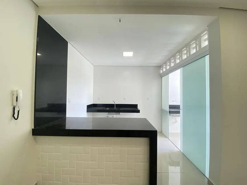 Foto 2 de Apartamento com 3 quartos à venda, 95m2 em Iguaçu, Ipatinga - MG