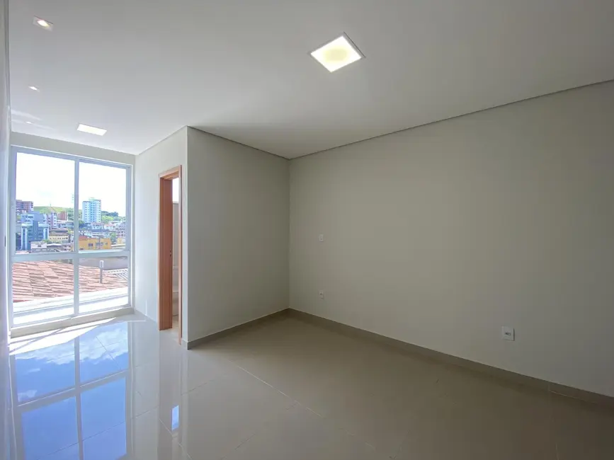 Foto 8 de Apartamento com 3 quartos à venda, 95m2 em Iguaçu, Ipatinga - MG