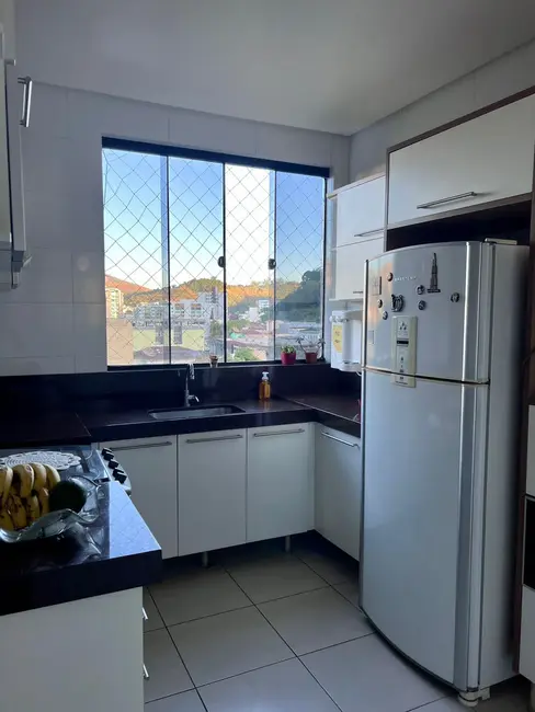Apartamento com 3 quartos à venda, 105m2 em Funcionários, Timoteo - MG - imagem 7 Foto 7 de Apartamento com 3 quartos à venda, 105m2 em Funcionários, Timoteo - MG