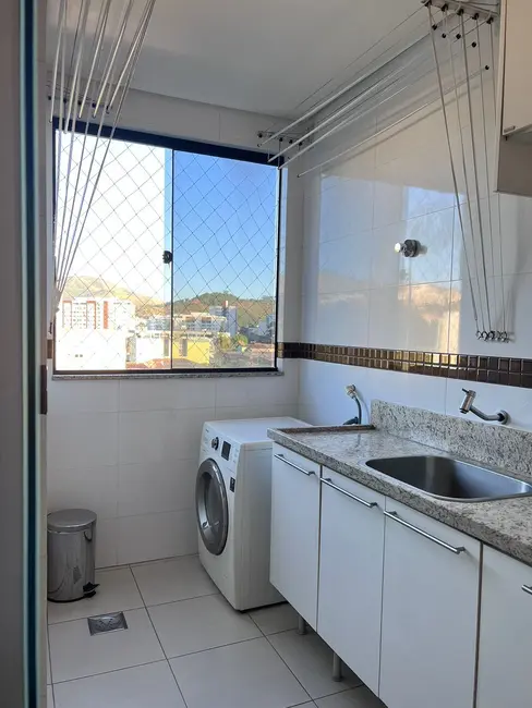 Apartamento com 3 quartos à venda, 105m2 em Funcionários, Timoteo - MG - imagem 3 Foto 3 de Apartamento com 3 quartos à venda, 105m2 em Funcionários, Timoteo - MG