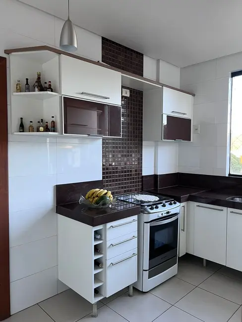 Apartamento com 3 quartos à venda, 105m2 em Funcionários, Timoteo - MG - imagem 6 Foto 6 de Apartamento com 3 quartos à venda, 105m2 em Funcionários, Timoteo - MG