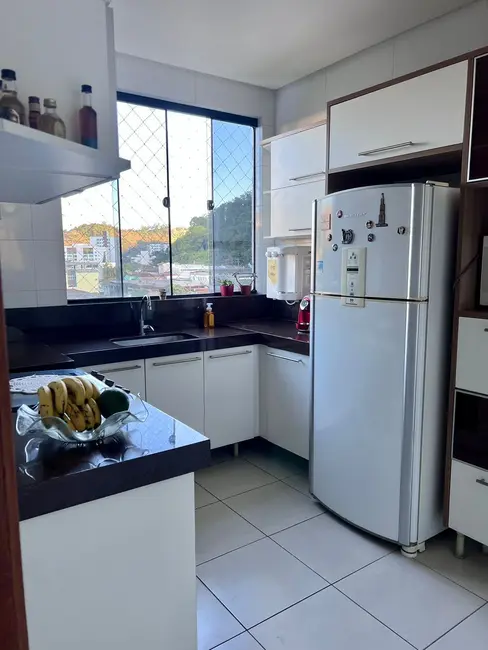 Apartamento com 3 quartos à venda, 105m2 em Funcionários, Timoteo - MG - imagem 5 Foto 5 de Apartamento com 3 quartos à venda, 105m2 em Funcionários, Timoteo - MG