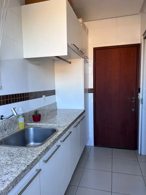 Apartamento com 3 quartos à venda, 105m2 em Funcionários, Timoteo - MG - imagem 4 Foto 4 de Apartamento com 3 quartos à venda, 105m2 em Funcionários, Timoteo - MG