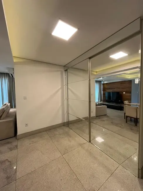 Cobertura com 4 quartos à venda, 340m2 em Funcionários, Timoteo - MG - imagem 3 Foto 3 de Cobertura com 4 quartos à venda, 340m2 em Funcionários, Timoteo - MG