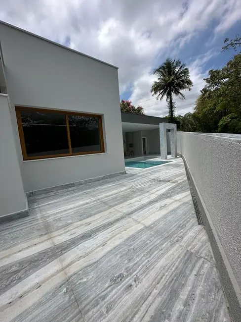 Foto 2 de Casa com 3 quartos à venda, 405m2 em Das Águas, Ipatinga - MG
