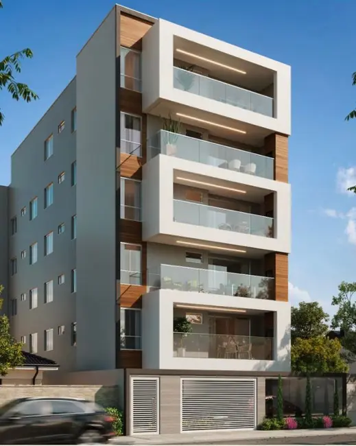 Foto 5 de Apartamento com 3 quartos à venda, 106m2 em Iguaçu, Ipatinga - MG