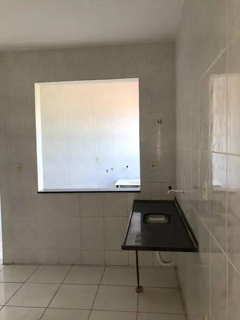 Foto 4 de Apartamento com 3 quartos à venda, 70m2 em Caratinga - MG