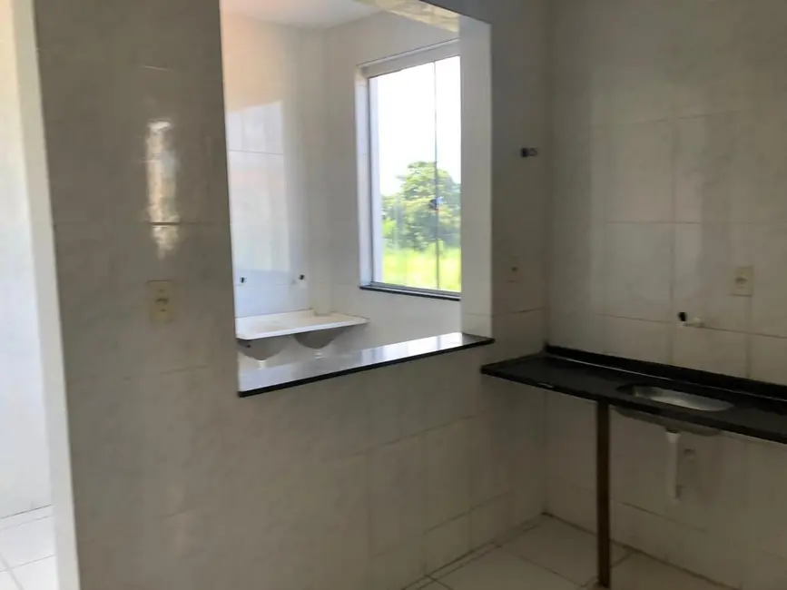 Foto 8 de Apartamento com 3 quartos à venda, 70m2 em Caratinga - MG