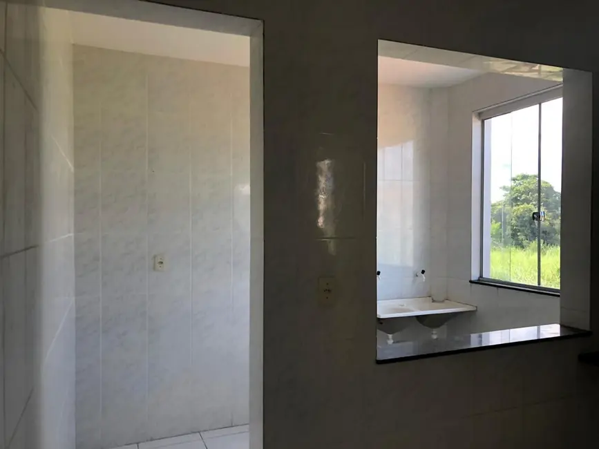 Foto 7 de Apartamento com 3 quartos à venda, 70m2 em Caratinga - MG