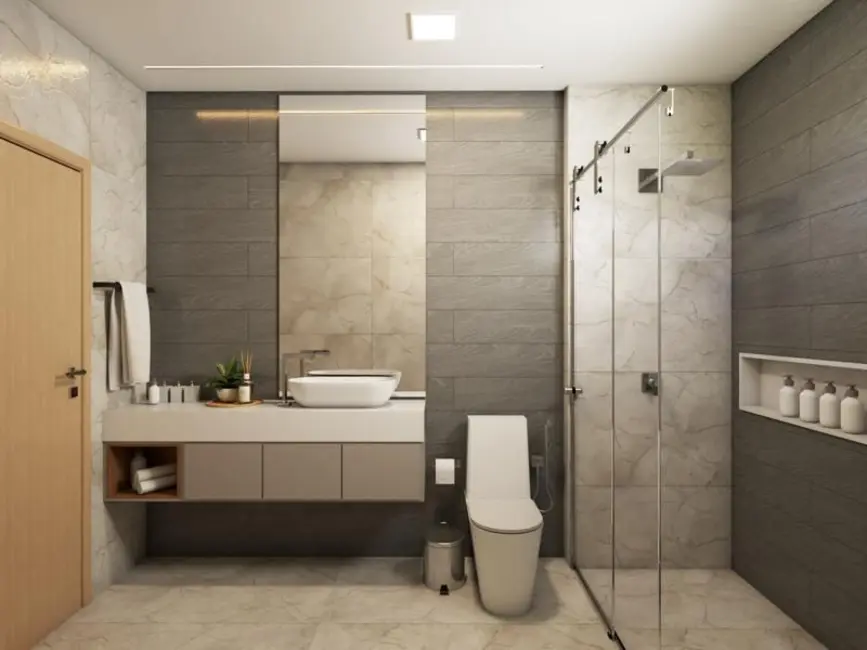 Cobertura com 4 quartos à venda, 250m2 em Bela Vista, Ipatinga - MG - imagem 8 Foto 8 de Cobertura com 4 quartos à venda, 250m2 em Bela Vista, Ipatinga - MG