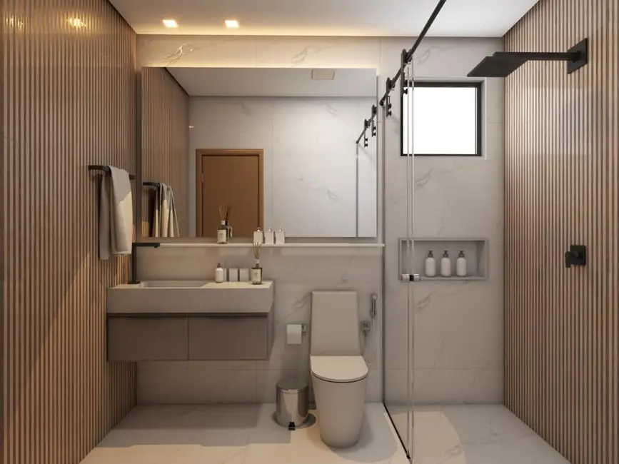 Cobertura com 4 quartos à venda, 250m2 em Bela Vista, Ipatinga - MG - imagem 7 Foto 7 de Cobertura com 4 quartos à venda, 250m2 em Bela Vista, Ipatinga - MG