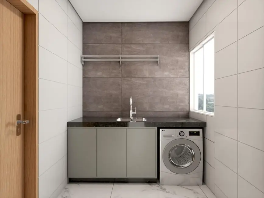 Cobertura com 4 quartos à venda, 250m2 em Bela Vista, Ipatinga - MG - imagem 4 Foto 4 de Cobertura com 4 quartos à venda, 250m2 em Bela Vista, Ipatinga - MG