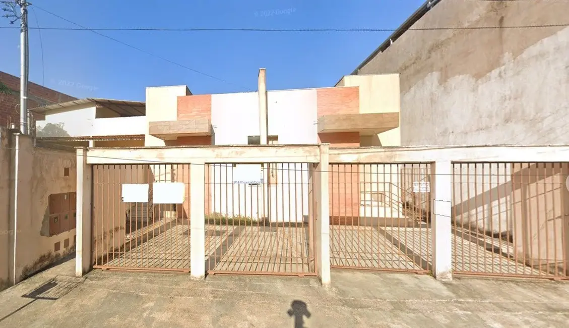 Foto 1 de Casa com 2 quartos à venda, 78m2 em Gávea, Coronel Fabriciano - MG