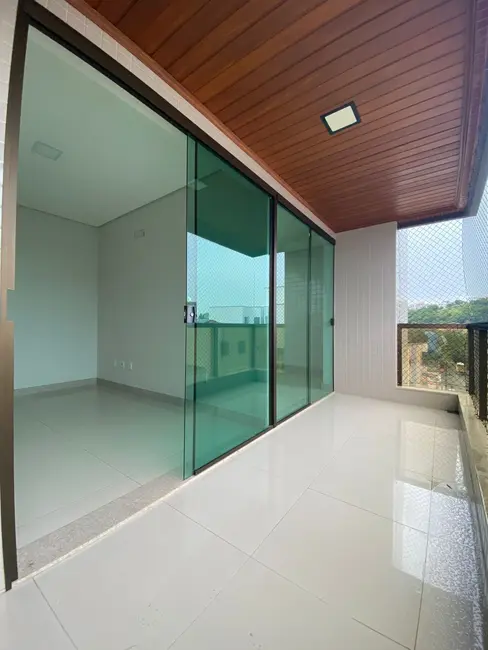 Foto 3 de Apartamento com 3 quartos à venda, 100m2 em Cidade Nobre, Ipatinga - MG