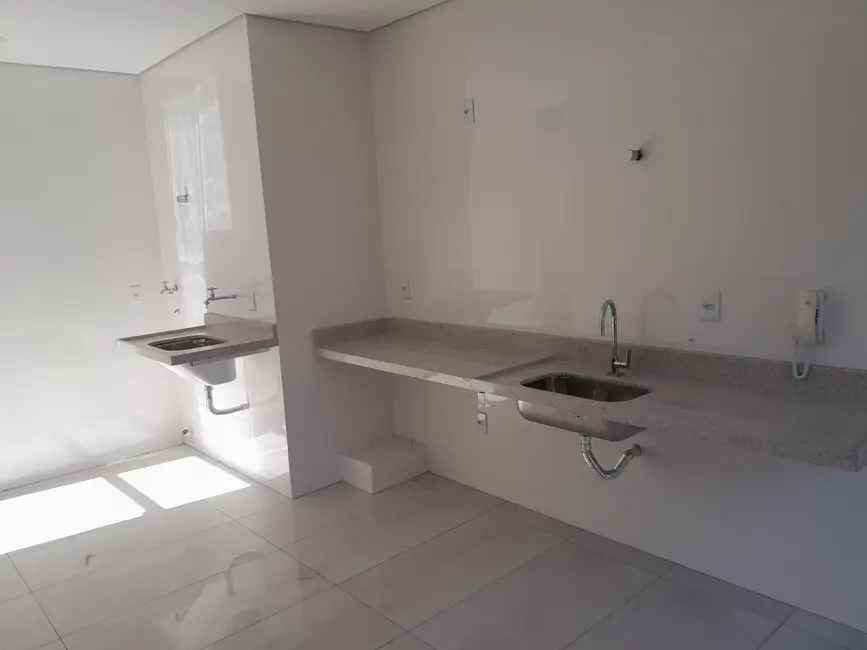 Apartamento com 3 quartos à venda, 120m2 em Horto, Ipatinga - MG - imagem 8 Foto 8 de Apartamento com 3 quartos à venda, 120m2 em Horto, Ipatinga - MG