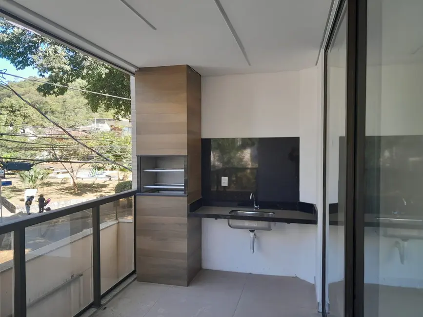 Apartamento com 3 quartos à venda, 120m2 em Horto, Ipatinga - MG - imagem 3 Foto 3 de Apartamento com 3 quartos à venda, 120m2 em Horto, Ipatinga - MG