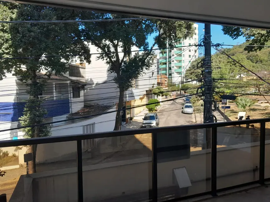 Apartamento com 3 quartos à venda, 120m2 em Horto, Ipatinga - MG - imagem 4 Foto 4 de Apartamento com 3 quartos à venda, 120m2 em Horto, Ipatinga - MG