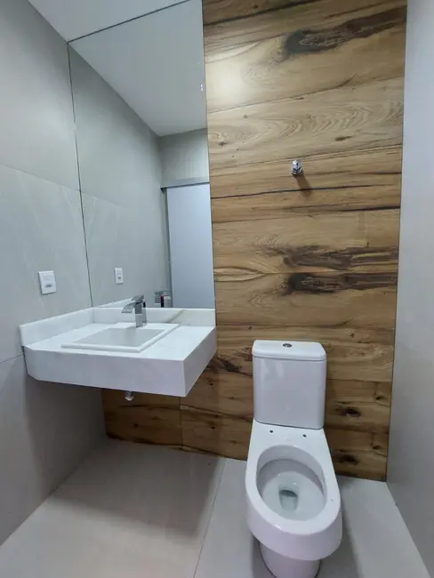 Casa com 3 quartos à venda, 546m2 em Parque das Águas, Ipatinga - MG - imagem 9 Foto 9 de Casa com 3 quartos à venda, 546m2 em Parque das Águas, Ipatinga - MG