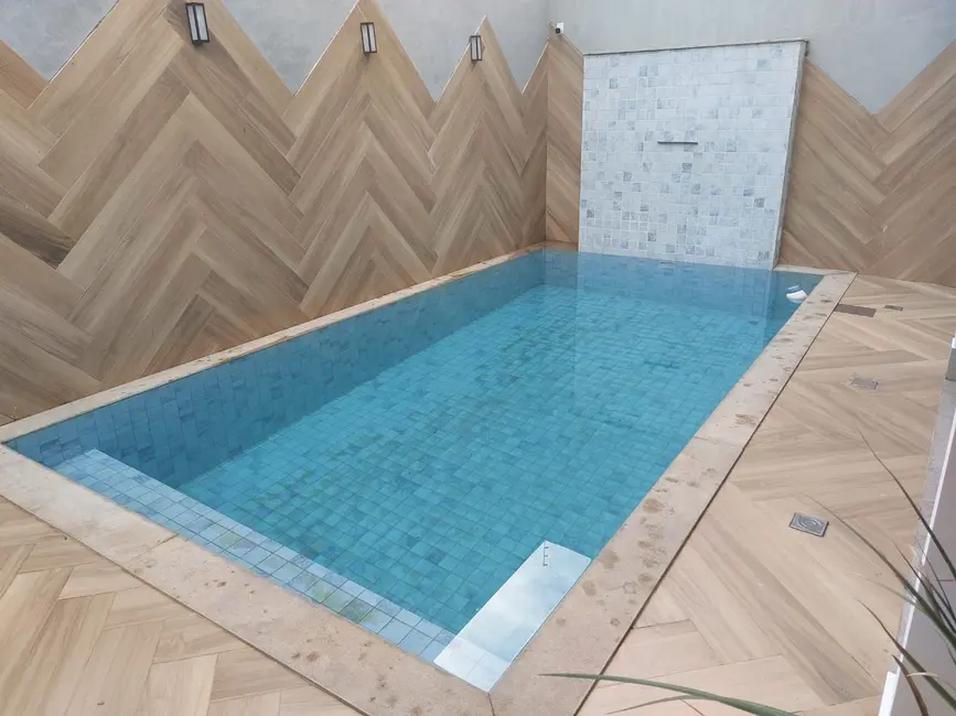 Casa com 3 quartos à venda, 546m2 em Parque das Águas, Ipatinga - MG - imagem 5 Foto 5 de Casa com 3 quartos à venda, 546m2 em Parque das Águas, Ipatinga - MG