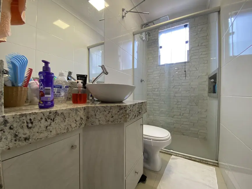 Foto 9 de Cobertura com 4 quartos à venda, 155m2 em Iguaçu, Ipatinga - MG