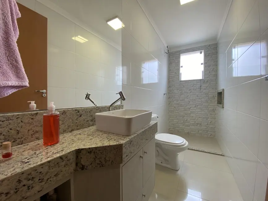 Foto 6 de Cobertura com 4 quartos à venda, 155m2 em Iguaçu, Ipatinga - MG