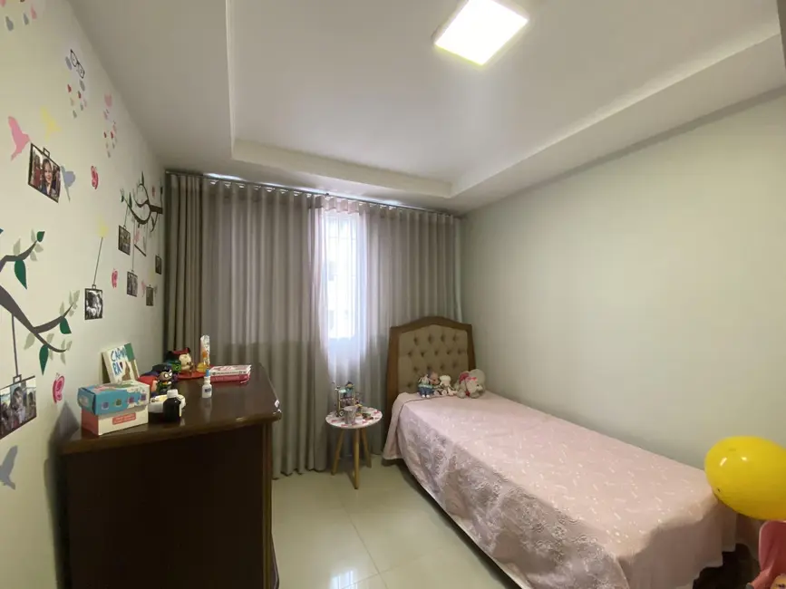 Foto 4 de Cobertura com 4 quartos à venda, 155m2 em Iguaçu, Ipatinga - MG