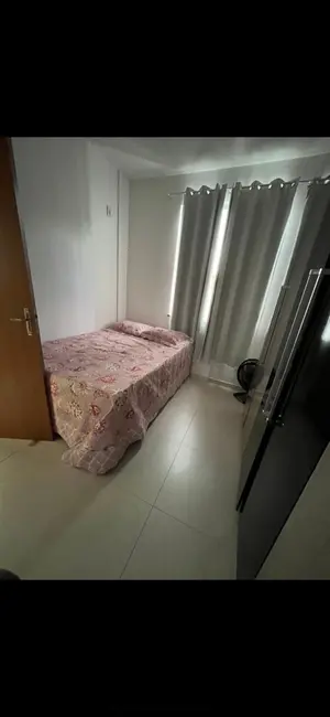 Loft / Flat com 1 quarto à venda, 36m2 em Santa Maria, Timoteo - MG - imagem 5 Foto 5 de Loft / Flat com 1 quarto à venda, 36m2 em Santa Maria, Timoteo - MG