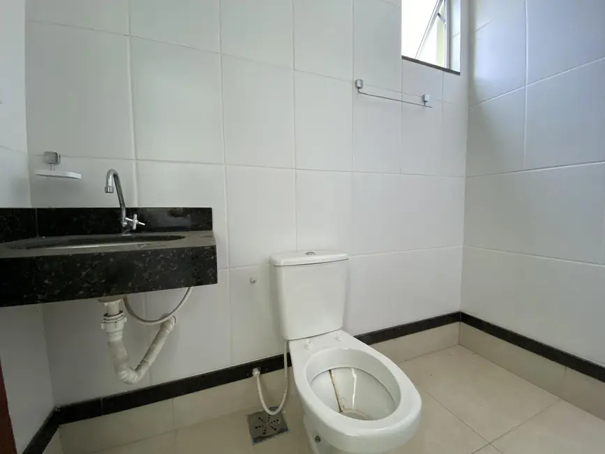 Foto 4 de Cobertura com 4 quartos para alugar, 196m2 em Belvedere, Coronel Fabriciano - MG