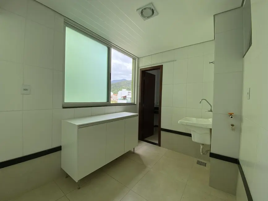 Foto 3 de Cobertura com 4 quartos para alugar, 196m2 em Belvedere, Coronel Fabriciano - MG