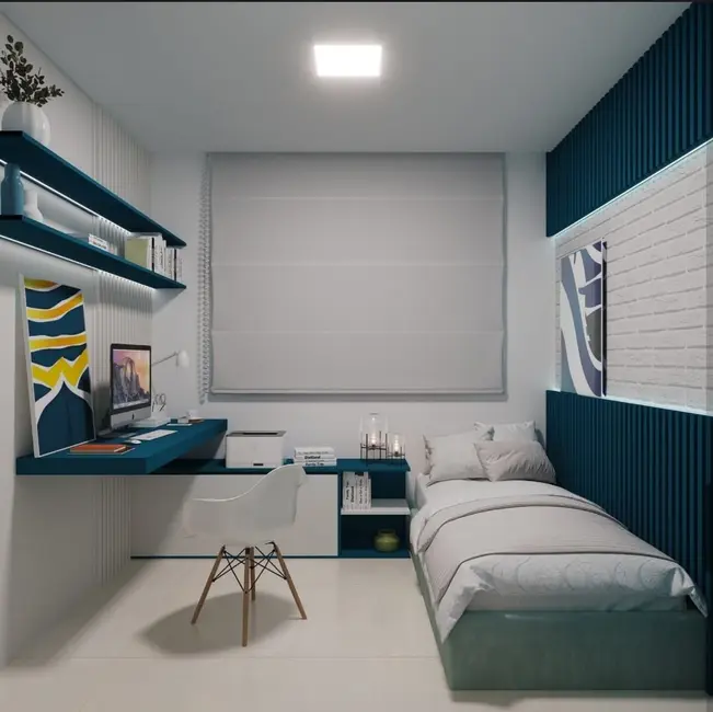 Casa com 3 quartos à venda, 210m2 em Jardim Panorama, Ipatinga - MG - imagem 9 Foto 9 de Casa com 3 quartos à venda, 210m2 em Jardim Panorama, Ipatinga - MG